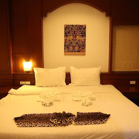 New Forest Patong Bagian luar foto