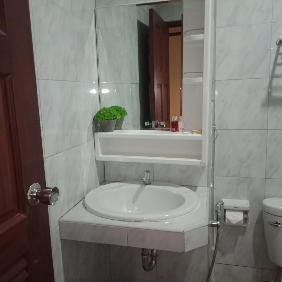 New Forest Patong Bagian luar foto