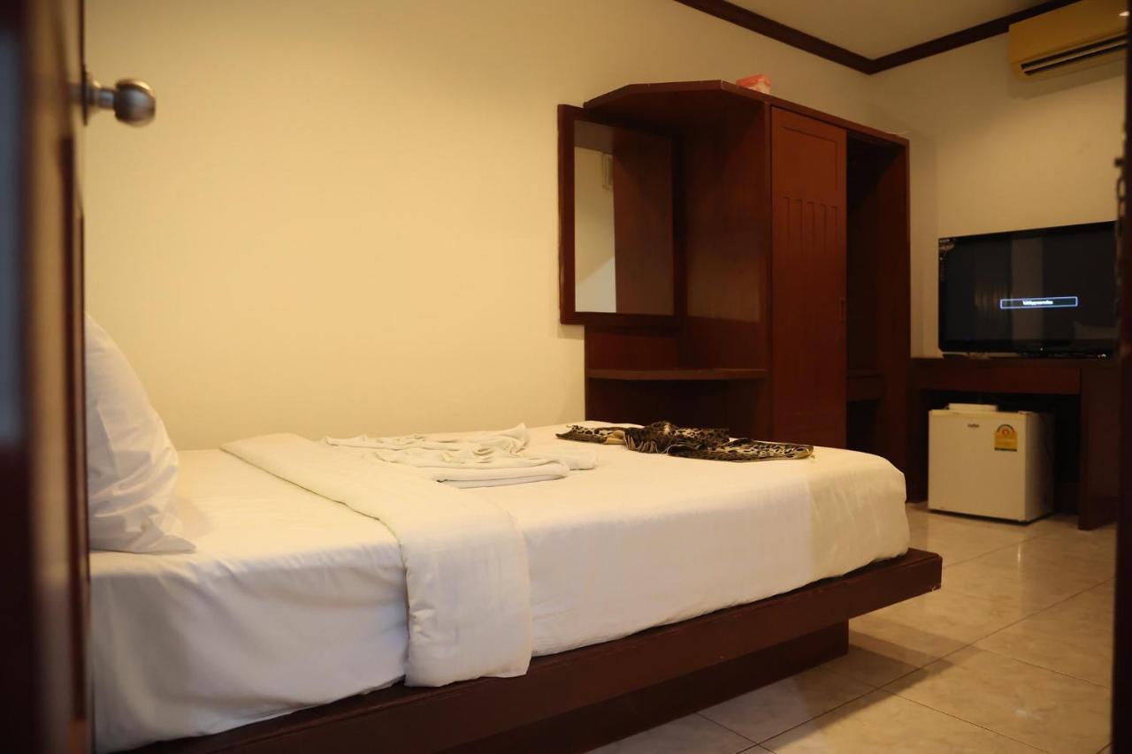 New Forest Patong Bagian luar foto