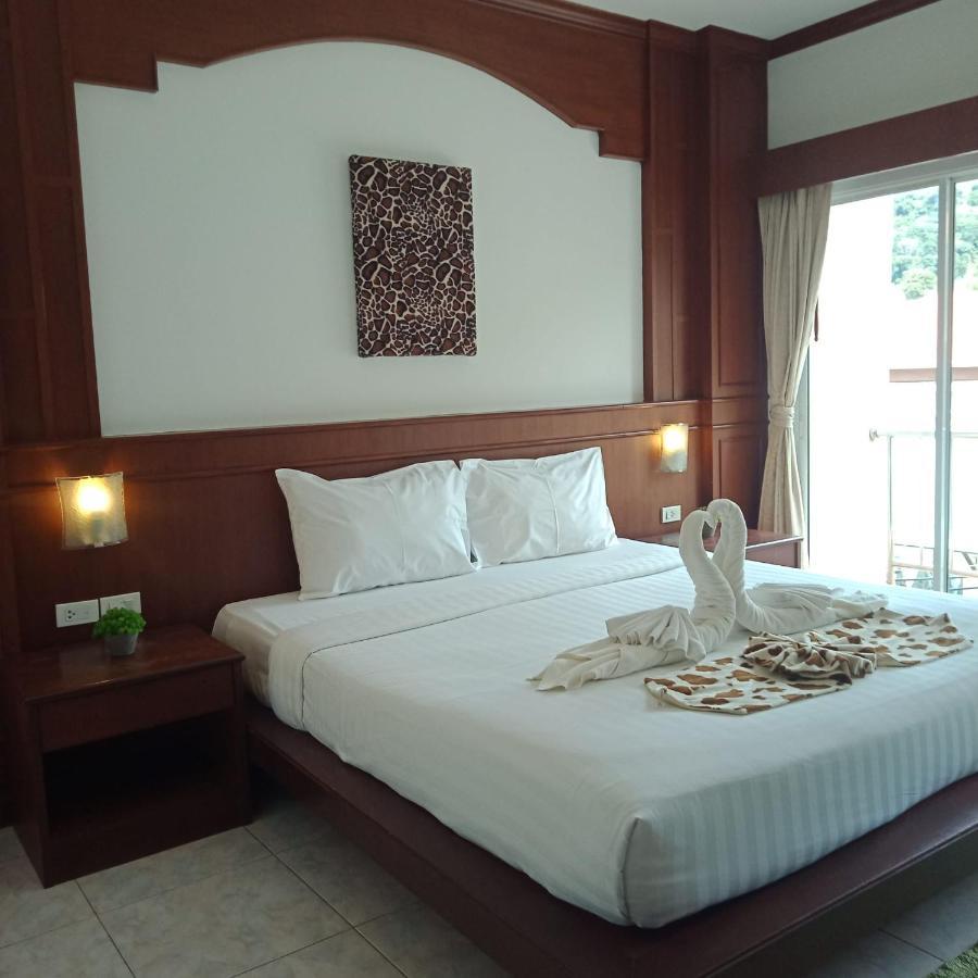 New Forest Patong Bagian luar foto