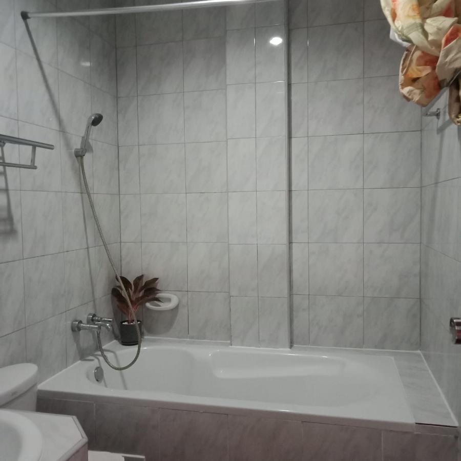 New Forest Patong Bagian luar foto
