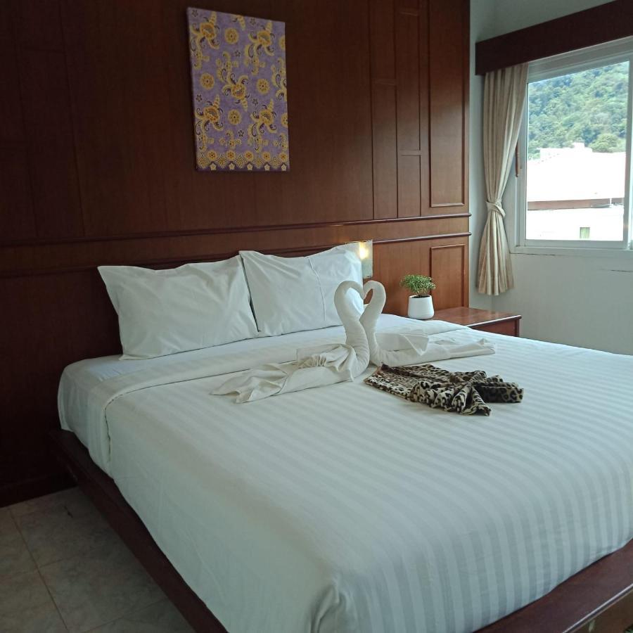 New Forest Patong Bagian luar foto