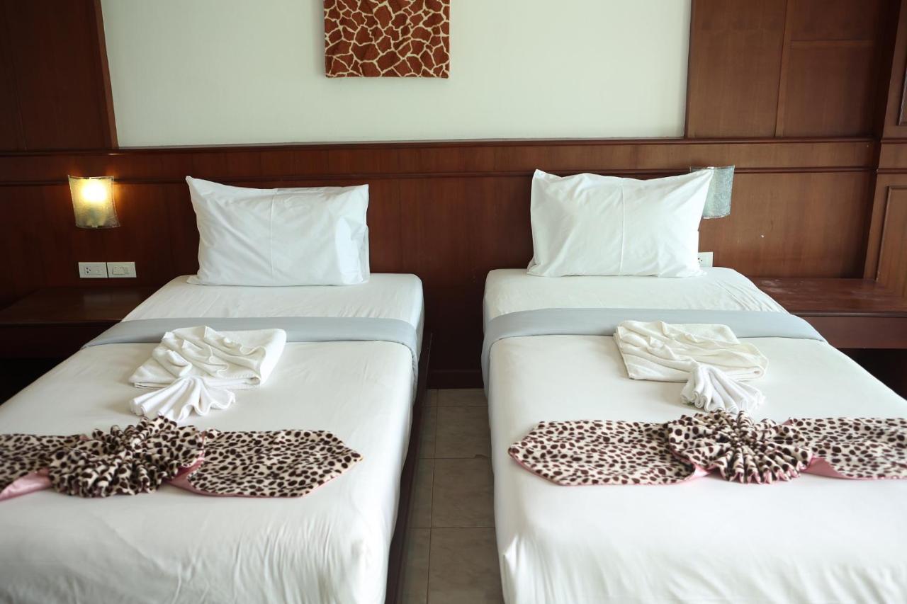 New Forest Patong Bagian luar foto